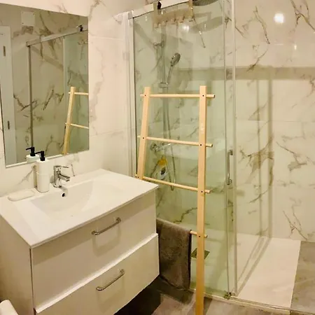 Cosy Seaview Canteras 公寓 大加那利岛拉斯帕尔马斯