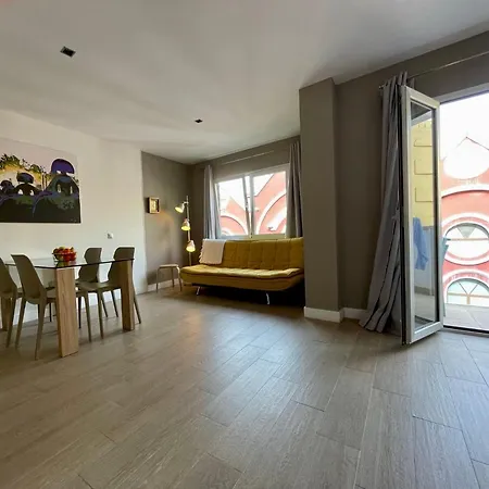 Cosy Seaview Canteras * 大加那利岛拉斯帕尔马斯