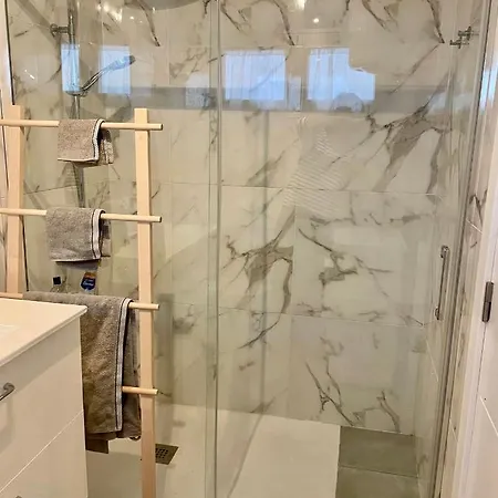 Cosy Seaview Canteras 公寓