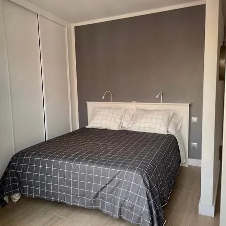 Cosy Seaview Canteras * Las Palmas de Gran Canaria